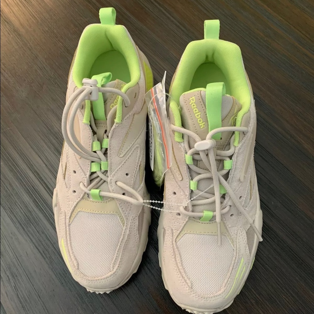 Women Reebok sneakers
